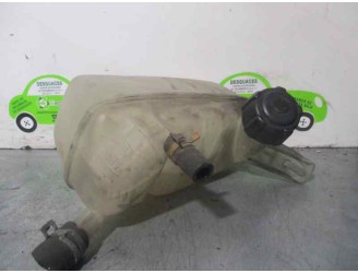 Recambio de deposito expansion para renault megane grand tour 1.5 referencia OEM IAM 8200273157 