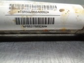 Recambio de airbag cortina delantero derecho para jeep commander 3.0 crd cat referencia OEM IAM P55315092AH 