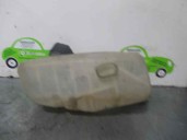 Recambio de deposito expansion para renault megane grand tour 1.5 referencia OEM IAM 8200273157  
