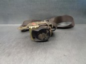 Recambio de cinturon seguridad delantero izquierdo para mg serie 400 (xw) referencia OEM IAM EVB10083  4 PUERTAS
