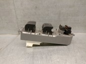 Recambio de mando elevalunas delantero izquierdo para toyota auris (_e15_) 2.0 d-4d (ade150_) referencia OEM IAM 848200D260 8482