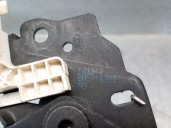 Recambio de cerradura capot para ford kuga ii (dm2) 2.0 tdci referencia OEM IAM BM5A16700AG 1808504 