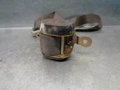 Recambio de cinturon seguridad delantero izquierdo para mg serie 400 (xw) referencia OEM IAM EVB10083  4 PUERTAS