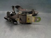 Recambio de cinturon seguridad trasero derecho para mg serie 400 (xw) referencia OEM IAM EVB10102  4 PUERTAS