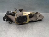 Recambio de cinturon seguridad trasero derecho para mg serie 400 (xw) referencia OEM IAM EVB10102  4 PUERTAS