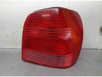 Recambio de piloto trasero derecho para volkswagen polo berlina (6n2) 1.4 16v referencia OEM IAM 6N0945096H 3 PUERTAS