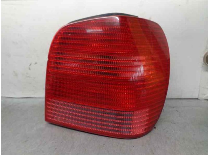 Recambio de piloto trasero derecho para volkswagen polo berlina (6n2) 1.4 16v referencia OEM IAM 6N0945096H 3 PUERTAS