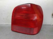 Recambio de piloto trasero derecho para volkswagen polo berlina (6n2) 1.4 16v referencia OEM IAM 6N0945096H 3 PUERTAS