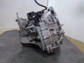 Recambio de caja cambios para renault laguna iii 1.5 dci diesel referencia OEM IAM TL4A013 S007181 7701478159