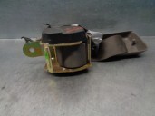 Replacement rear right seat belt for MG Series 400 (XW) OEM IAM reference EVB10102 4 DOORS