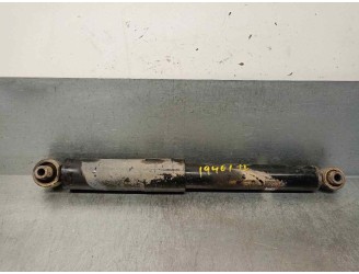 Recambio de amortiguador trasero izquierdo para nissan x-trail (t32) 1.6 dci turbodiesel cat referencia OEM IAM 562104CB0E  