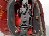 Recambio de piloto trasero derecho para volkswagen polo berlina (6n2) 1.4 16v referencia OEM IAM 6N0945096H 3 PUERTAS
