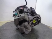 Recambio de caja cambios para renault laguna iii 1.5 dci diesel referencia OEM IAM TL4A013 S007181 7701478159