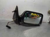 Recambio de retrovisor derecho para volkswagen polo berlina (6n2) 1.4 16v referencia OEM IAM 6N0857934JKL 5 PINES 