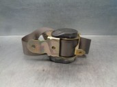 Recambio de cinturon seguridad trasero izquierdo para mg serie 400 (xw) referencia OEM IAM EVB10103  4 PUERTAS