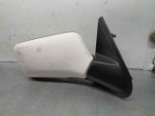 Recambio de retrovisor derecho para volkswagen polo berlina (6n2) 1.4 16v referencia OEM IAM 6N0857934JKL 5 PINES 