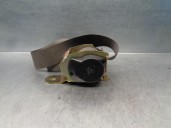 Recambio de cinturon seguridad trasero izquierdo para mg serie 400 (xw) referencia OEM IAM EVB10103  4 PUERTAS