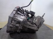 Recambio de caja cambios para renault laguna iii 1.5 dci diesel referencia OEM IAM TL4A013 S007181 7701478159