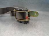 Recambio de cinturon seguridad trasero izquierdo para mg serie 400 (xw) referencia OEM IAM EVB10103  4 PUERTAS