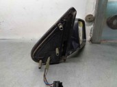 Recambio de retrovisor derecho para volkswagen polo berlina (6n2) 1.4 16v referencia OEM IAM 6N0857934JKL 5 PINES 