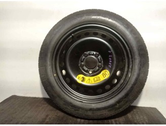 Recambio de neumatico repuesto para ford focus c-max (cap) 1.6 tdci cat referencia OEM IAM 3S71-NA T12585R1699M PIRELLI