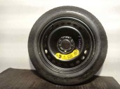 Recambio de neumatico repuesto para ford focus c-max (cap) 1.6 tdci cat referencia OEM IAM 3S71-NA T12585R1699M PIRELLI
