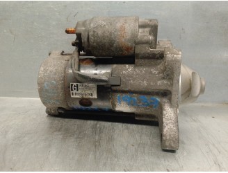 Recambio de motor arranque para mazda 5 berl. (cr) 2.0 diesel cat referencia OEM IAM RF5C M002T88671 MITSUBISHI