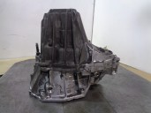 Recambio de caja cambios para renault laguna iii 1.5 dci diesel referencia OEM IAM TL4A013 S007181 7701478159
