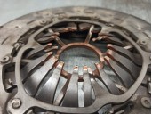 Recambio de kit embrague para opel vectra c berlina 1.9 cdti referencia OEM IAM 5666012 124035110 LUK