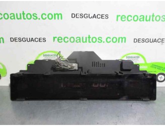 Recambio de cuadro instrumentos para toyota prius (nhw11) 1.5 16v cat referencia OEM IAM 8329147050 769219530 