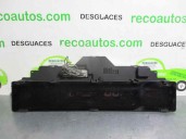 Recambio de cuadro instrumentos para toyota prius (nhw11) 1.5 16v cat referencia OEM IAM 8329147050 769219530 