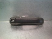 Recambio de maneta exterior delantera derecha para jeep commander 3.0 crd cat referencia OEM IAM 5HW78AXRAI 5 PUERTAS