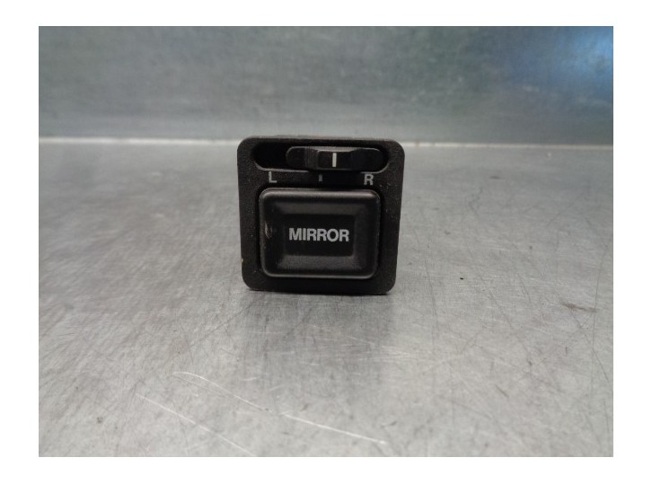 Recambio de mando retrovisor para mg serie 400 (xw) referencia OEM IAM 