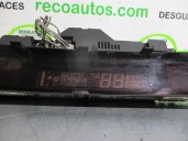 Recambio de cuadro instrumentos para toyota prius (nhw11) 1.5 16v cat referencia OEM IAM 8329147050 769219530 