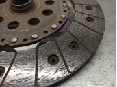 Recambio de kit embrague para opel vectra c berlina 1.9 cdti referencia OEM IAM 5666012 124035110 LUK