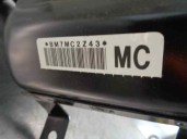 Recambio de airbag delantero derecho para chevrolet matiz 1.0 cat referencia OEM IAM 96801268 