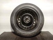 Recambio de neumatico repuesto para ford focus c-max (cap) 1.6 tdci cat referencia OEM IAM 3S71-NA T12585R1699M PIRELLI