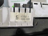 Recambio de cuadro instrumentos para toyota prius (nhw11) 1.5 16v cat referencia OEM IAM 8329147050 769219530 