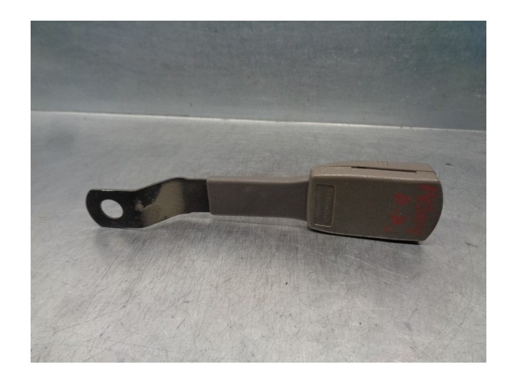 Recambio de enganche cinturon para mg serie 400 (xw) referencia OEM IAM EVB10067  