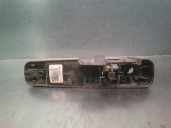 Recambio de maneta exterior delantera derecha para jeep commander 3.0 crd cat referencia OEM IAM 5HW78AXRAI 5 PUERTAS