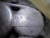 Recambio de caja cambios para renault laguna iii 1.5 dci diesel referencia OEM IAM TL4A013 S007181 7701478159