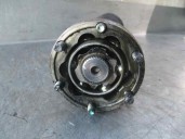 Recambio de transmision delantera izquierda para volkswagen polo berlina (6n2) 1.4 16v referencia OEM IAM JZW407449EX  