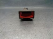 Recambio de enganche cinturon para mg serie 400 (xw) referencia OEM IAM EVB10067  