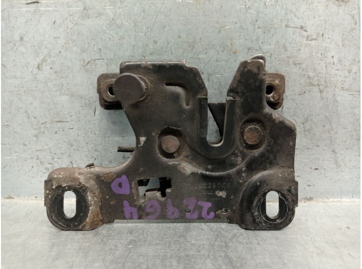 Recambio de cerradura capot para audi a4 b5 avant (8d5) 1.9 tdi referencia OEM IAM 8D0823509J 8D0823509J 