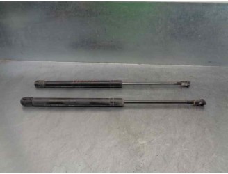Recambio de amortiguadores maletero / porton para chevrolet matiz 1.0 cat referencia OEM IAM 96601844 