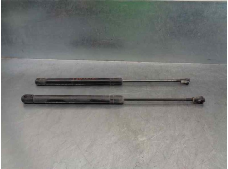 Recambio de amortiguadores maletero / porton para chevrolet matiz 1.0 cat referencia OEM IAM 96601844 