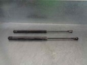 Recambio de amortiguadores maletero / porton para chevrolet matiz 1.0 cat referencia OEM IAM 96601844 