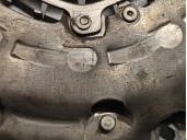 Recambio de kit embrague para opel vectra c berlina 1.9 cdti referencia OEM IAM 5666012 124035110 LUK