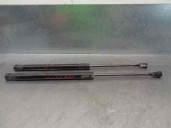 Recambio de amortiguadores maletero / porton para chevrolet matiz 1.0 cat referencia OEM IAM 96601844 