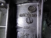 Recambio de caja cambios para renault laguna iii 1.5 dci diesel referencia OEM IAM TL4A013 S007181 7701478159